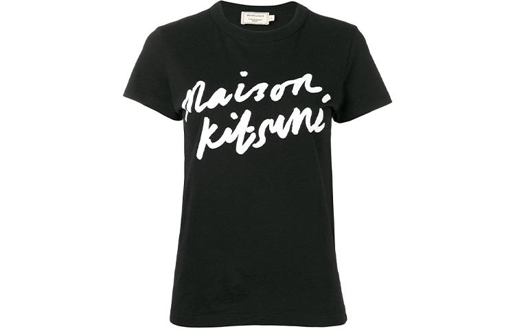 Maison Kitsune Футболка Women T-shirt