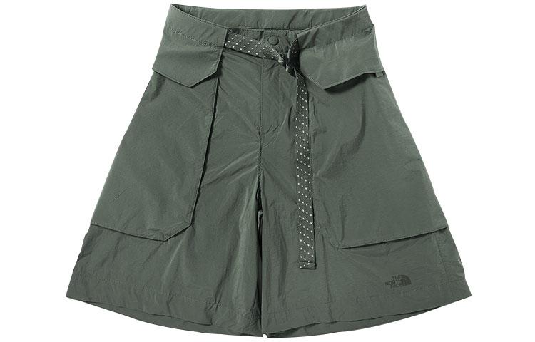The North Face Шорты Wmns Shorts Green