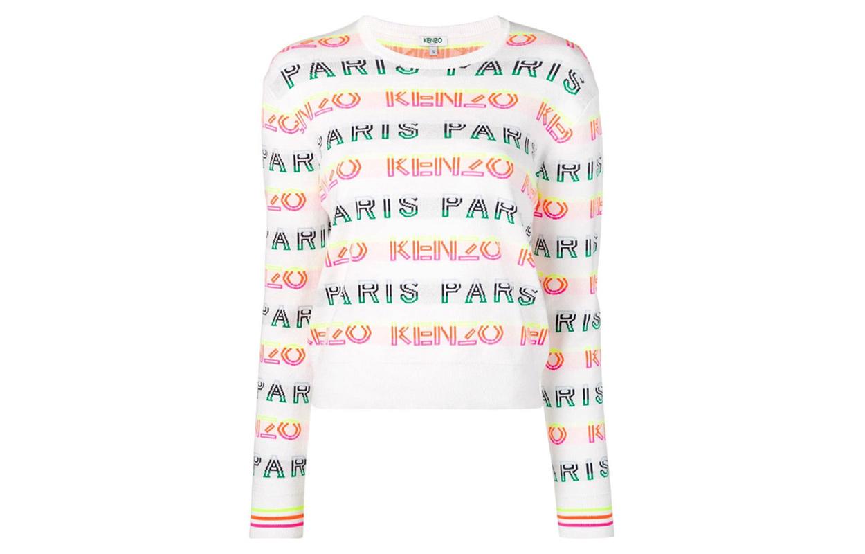 Kenzo Свитер Women Sweater