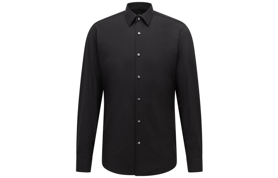 Hugo Boss Рубашка Men Shirt