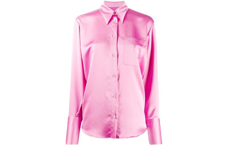 MSGM Рубашка Women Shirt