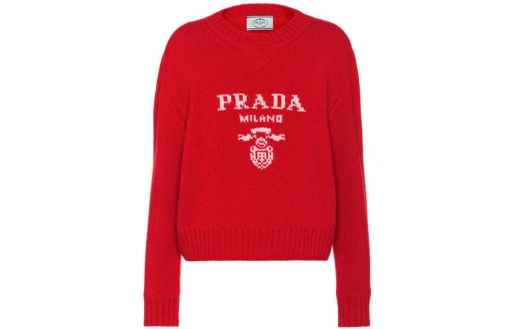 Prada Свитер Women Sweater