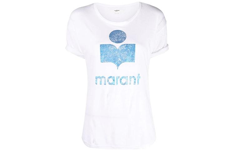 ISABEL MARANT Футболка Women T-shirt