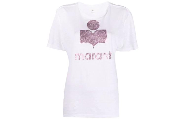 ISABEL MARANT Футболка Women T-shirt