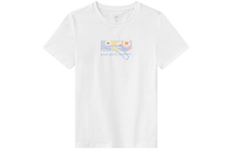 Anta Футболка Women T-shirt