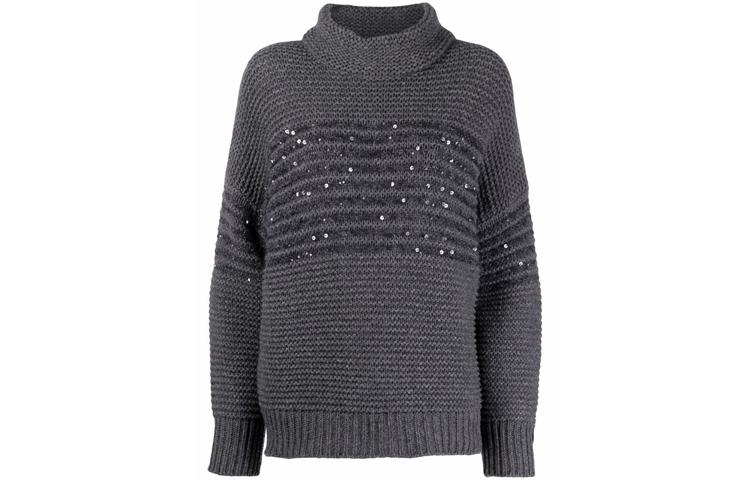 Brunello Cucinelli Аксессуар Women Cashmere Sweater