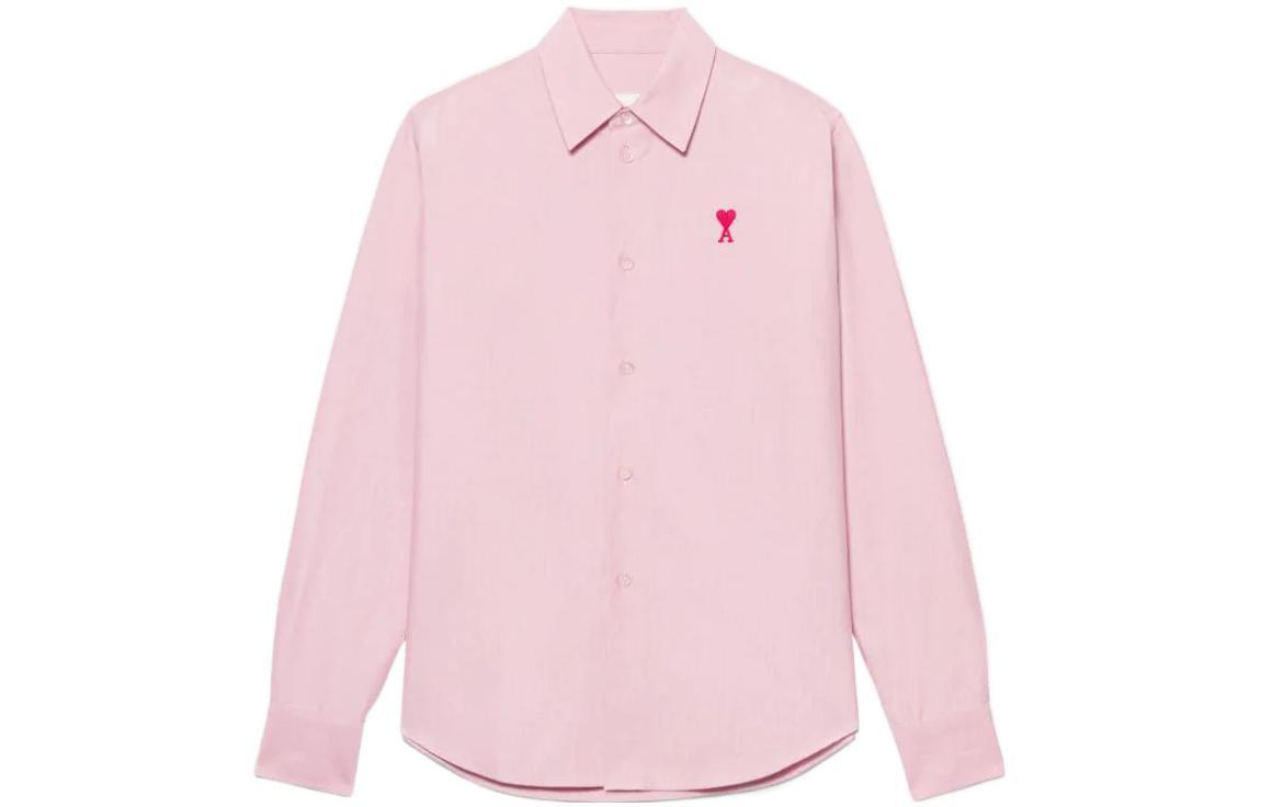 AMI Paris Рубашка Women Shirt