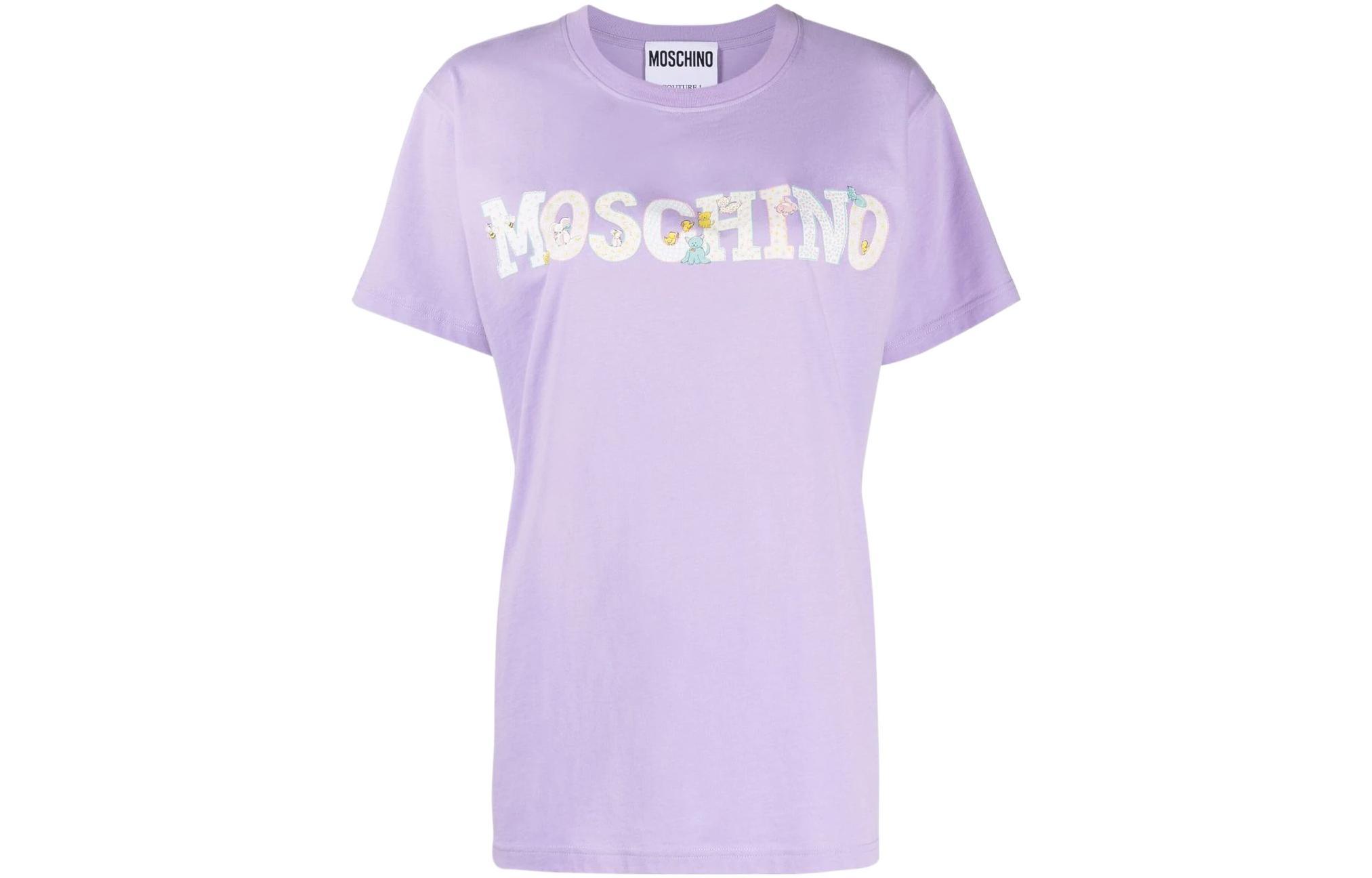 Moschino Футболка Women T-shirt