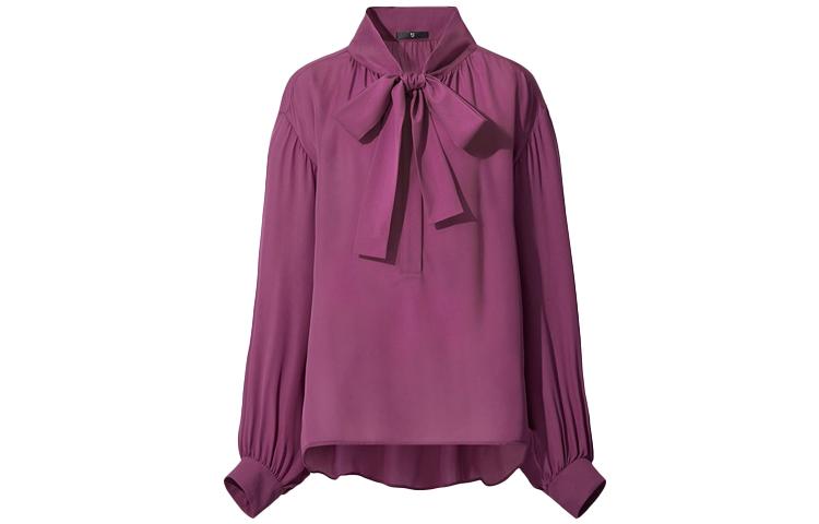 UNIQLO Рубашка FW20 Jil Sander +J