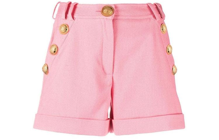 Balmain Шорты Women Casual Shorts