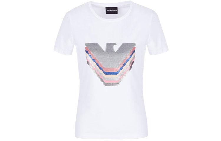 Armani Футболка EMPORIO Women T-shirt
