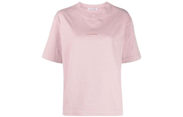 Acne Studios Футболка Women T-shirt
