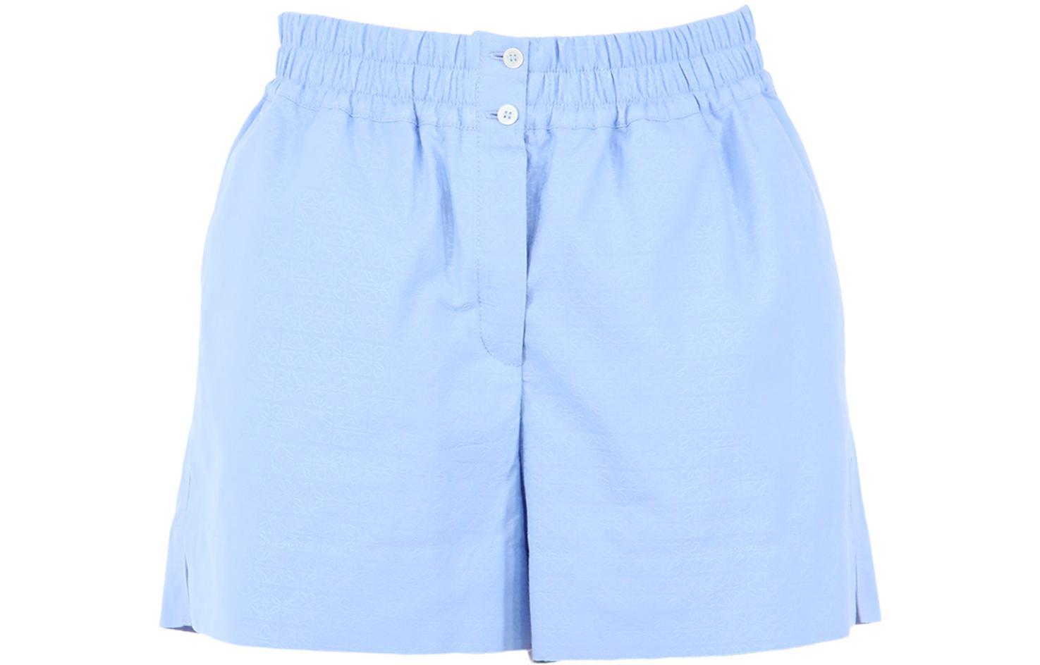 Loewe Шорты Wms Women's shorts