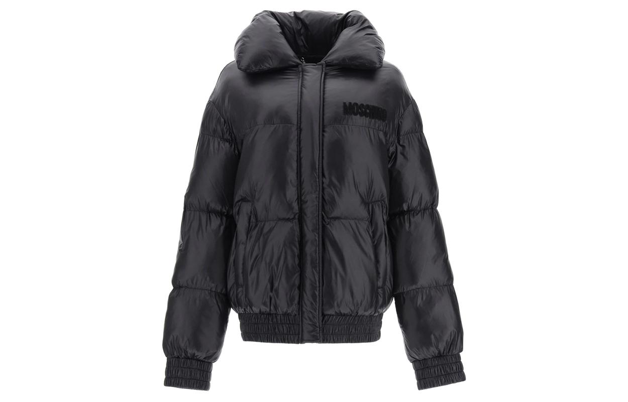 Moschino Куртка Women Quilted Jacket