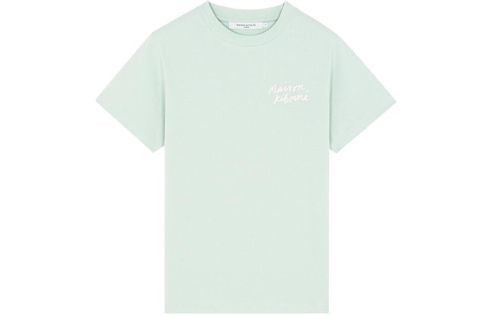 Maison Kitsune Футболка Women T-shirt
