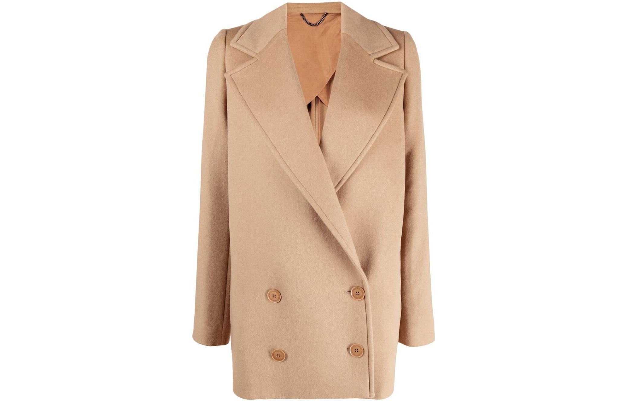 Stella McCartney Пальто Women Coat
