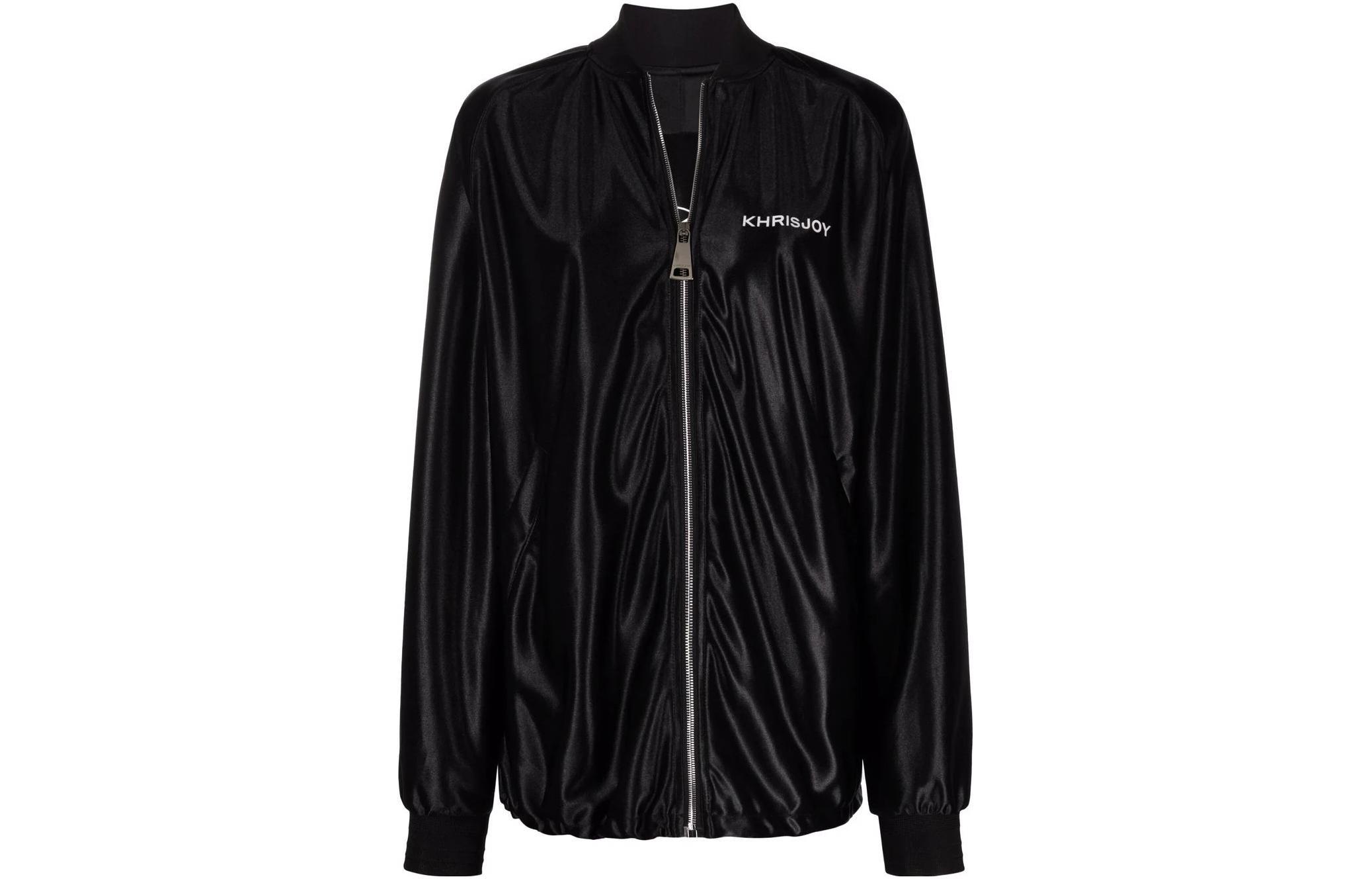 Khrisjoy Пуховик Women Down Jacket