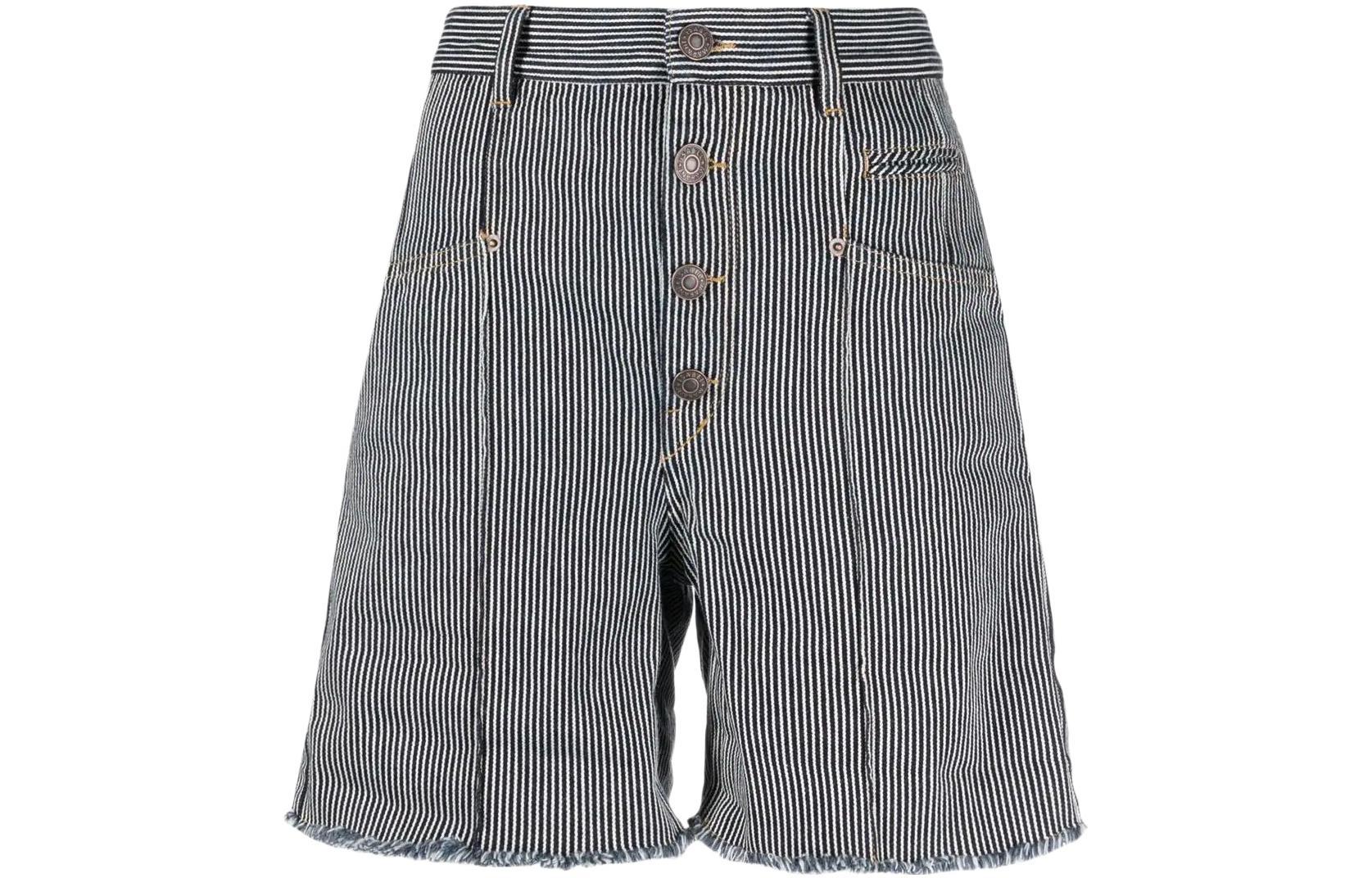 ISABEL MARANT Шорты Women Casual Shorts