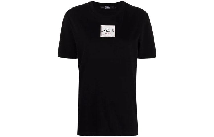 Karl Lagerfeld Футболка Women T-shirt