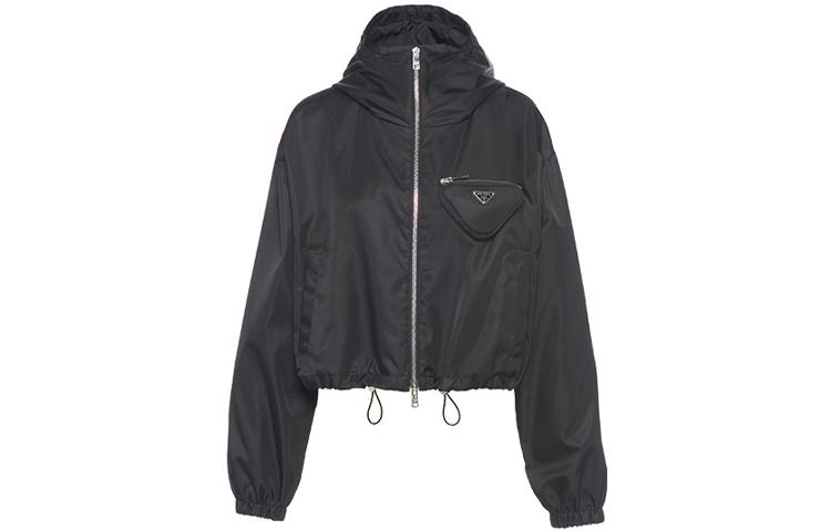 Prada Куртка Jacket Female