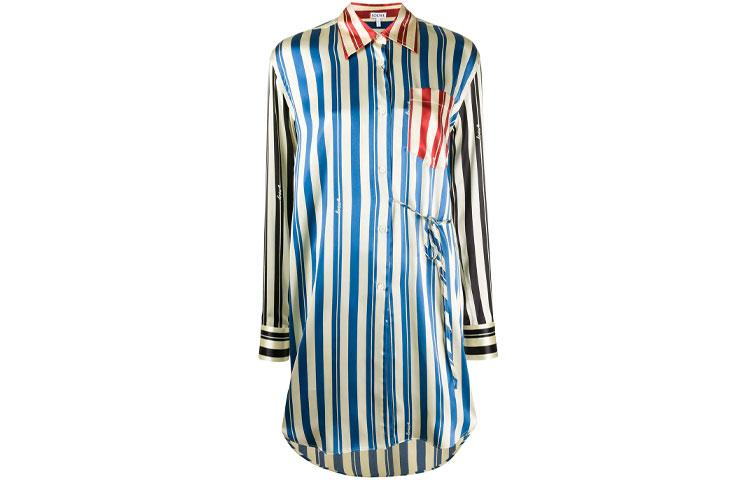 Loewe Рубашка Women Shirt