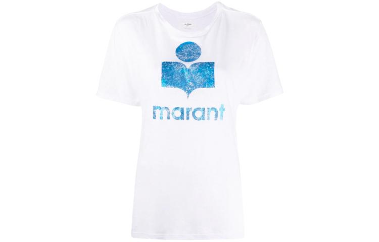 ISABEL MARANT Футболка Women T-shirt