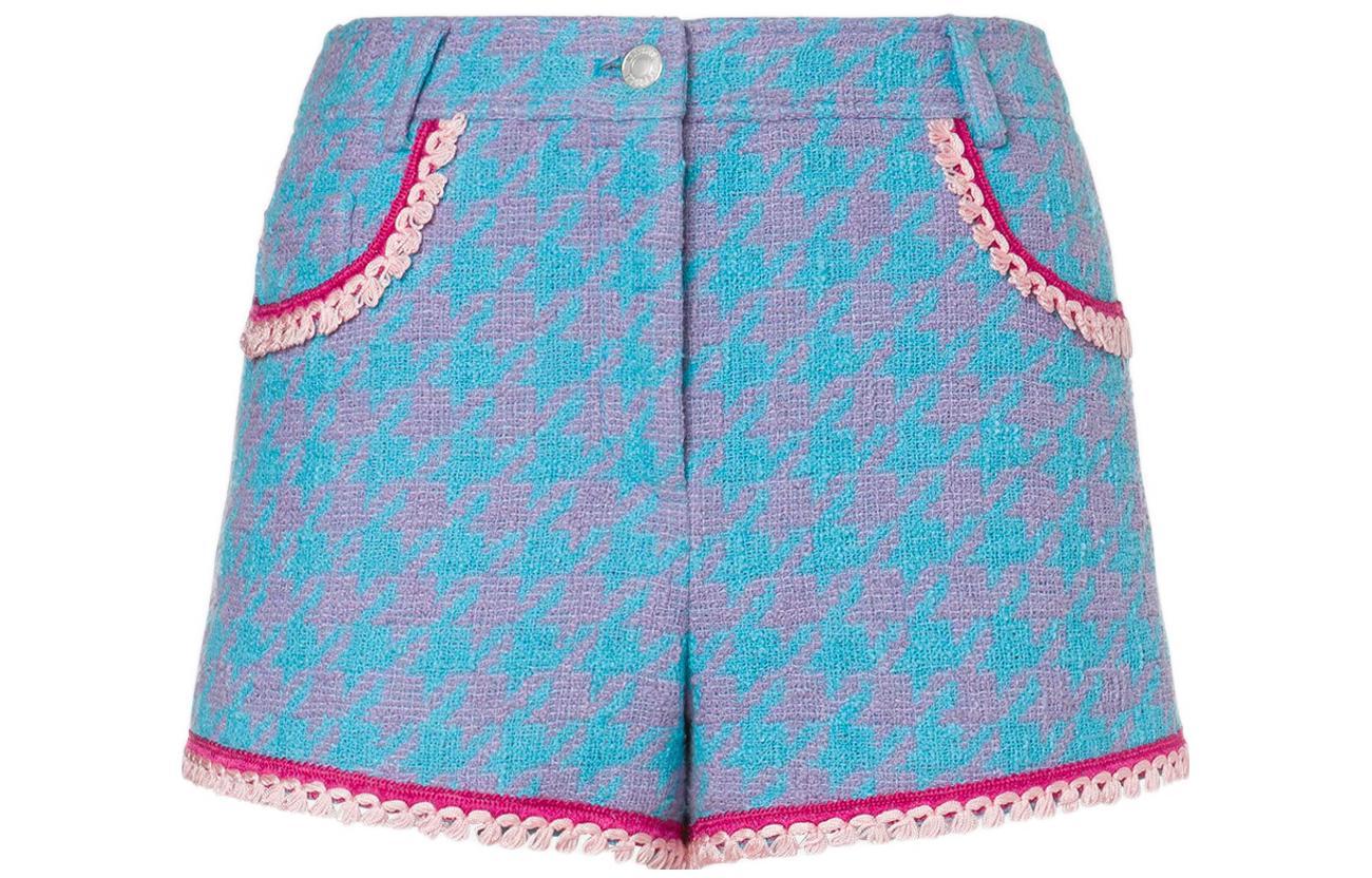 Moschino Шорты Wms Women's shorts