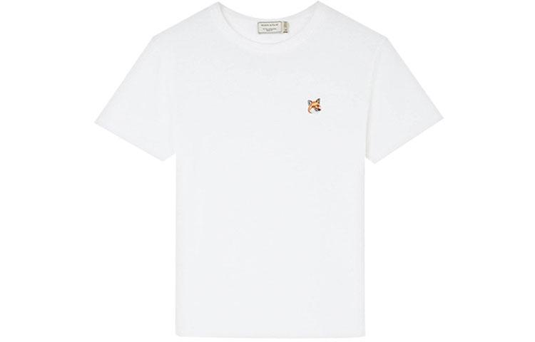Maison Kitsune Футболка T-shirt Female