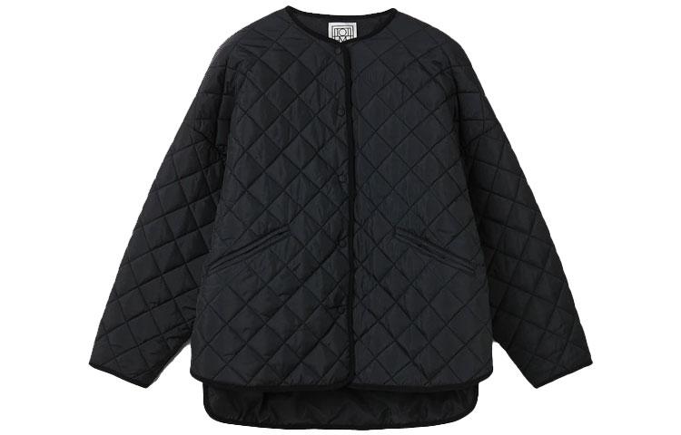 Toteme Куртка Cotton clothing Female