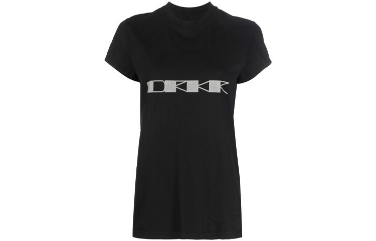 Rick Owens Футболка DRKSHDW Women T-shirt
