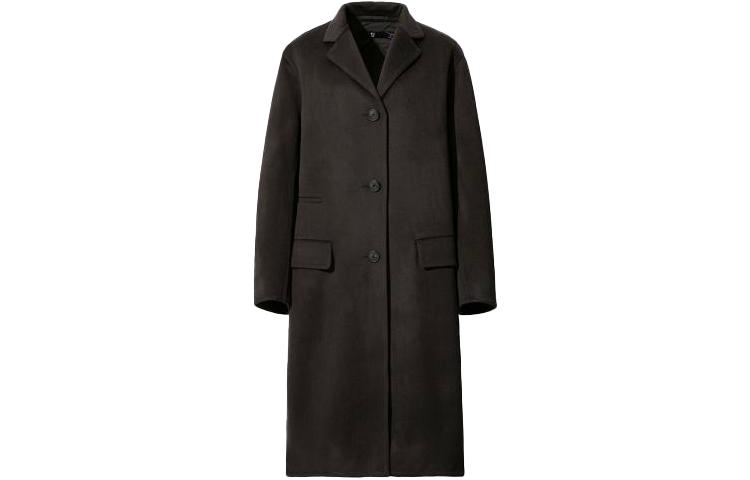 UNIQLO Ветровка FW20 +J