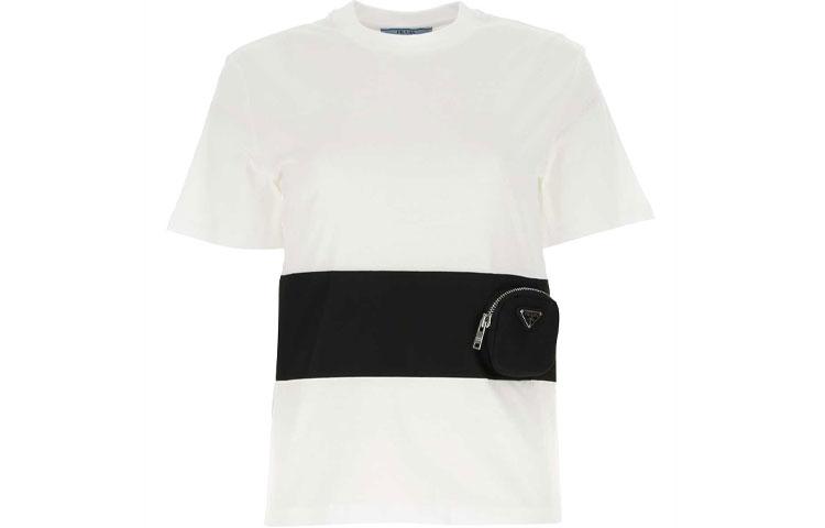 Prada Футболка Women T-shirt