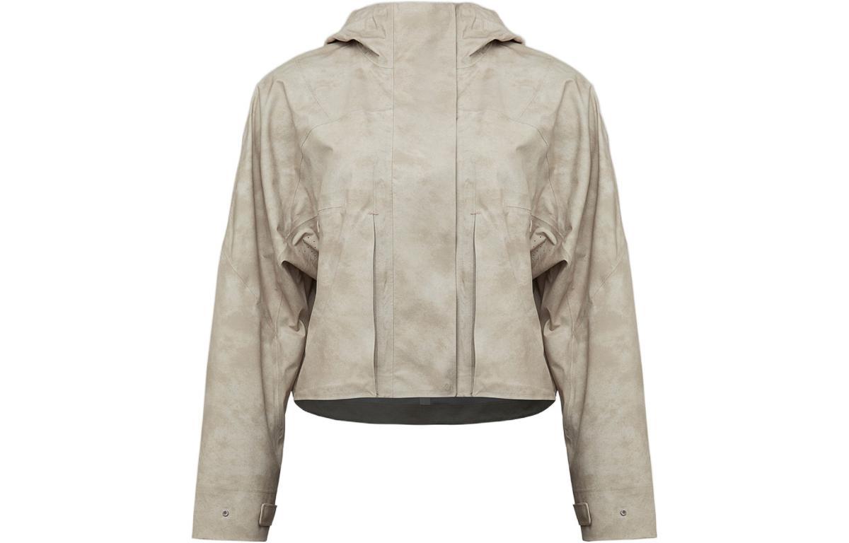 lululemon Куртка Clothing Wmns Jacket Female