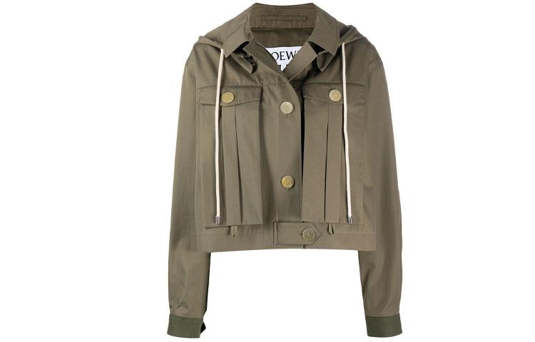 Loewe Куртка Wms Jacket