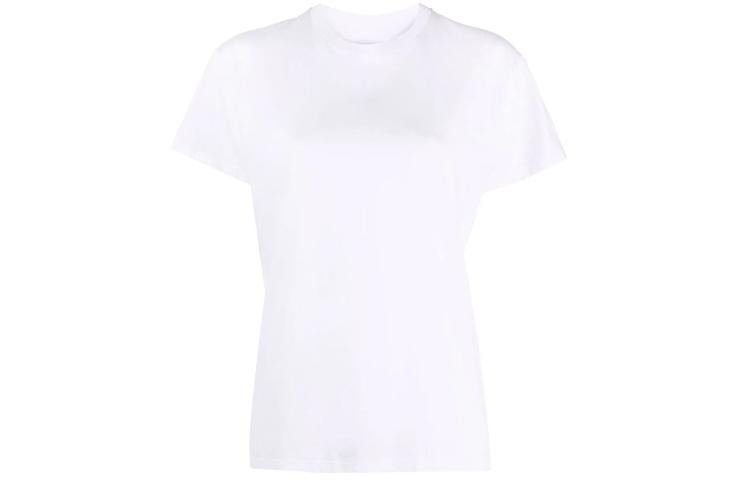 Maison Margiela Футболка Wms T-shirt