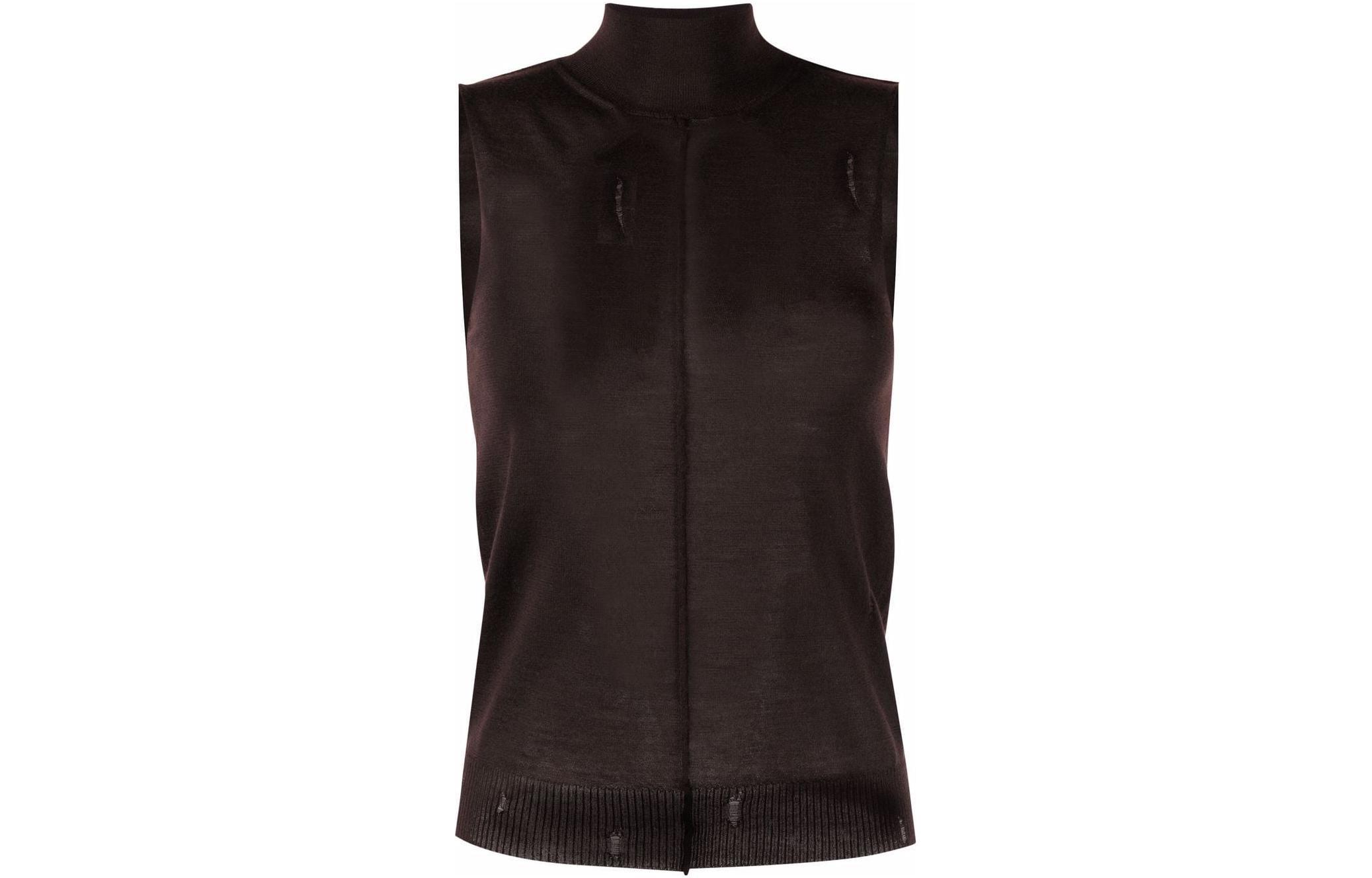 AMIRI Топ Women Camisole