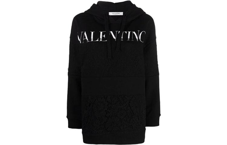 Valentino Худи и толстовки Wms Hoodie