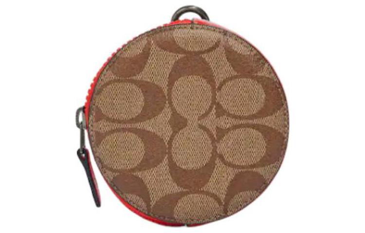 Coach Кошелёк Coin Case 11