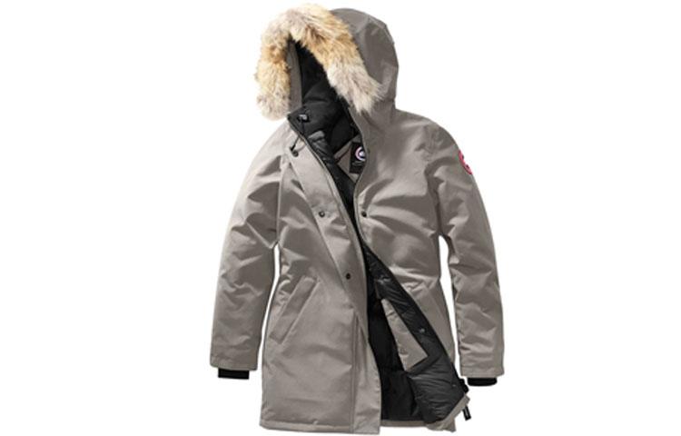Canada Goose Пуховик Victoria