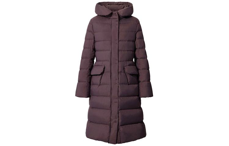 UNIQLO Пуховик FW20 Jil Sander +J