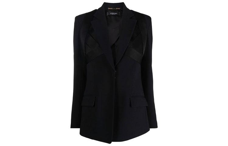 Versace Пиджак Women Business Suit