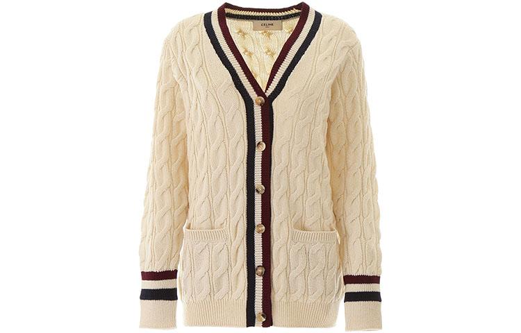 Celine Свитер Wms Knitwear