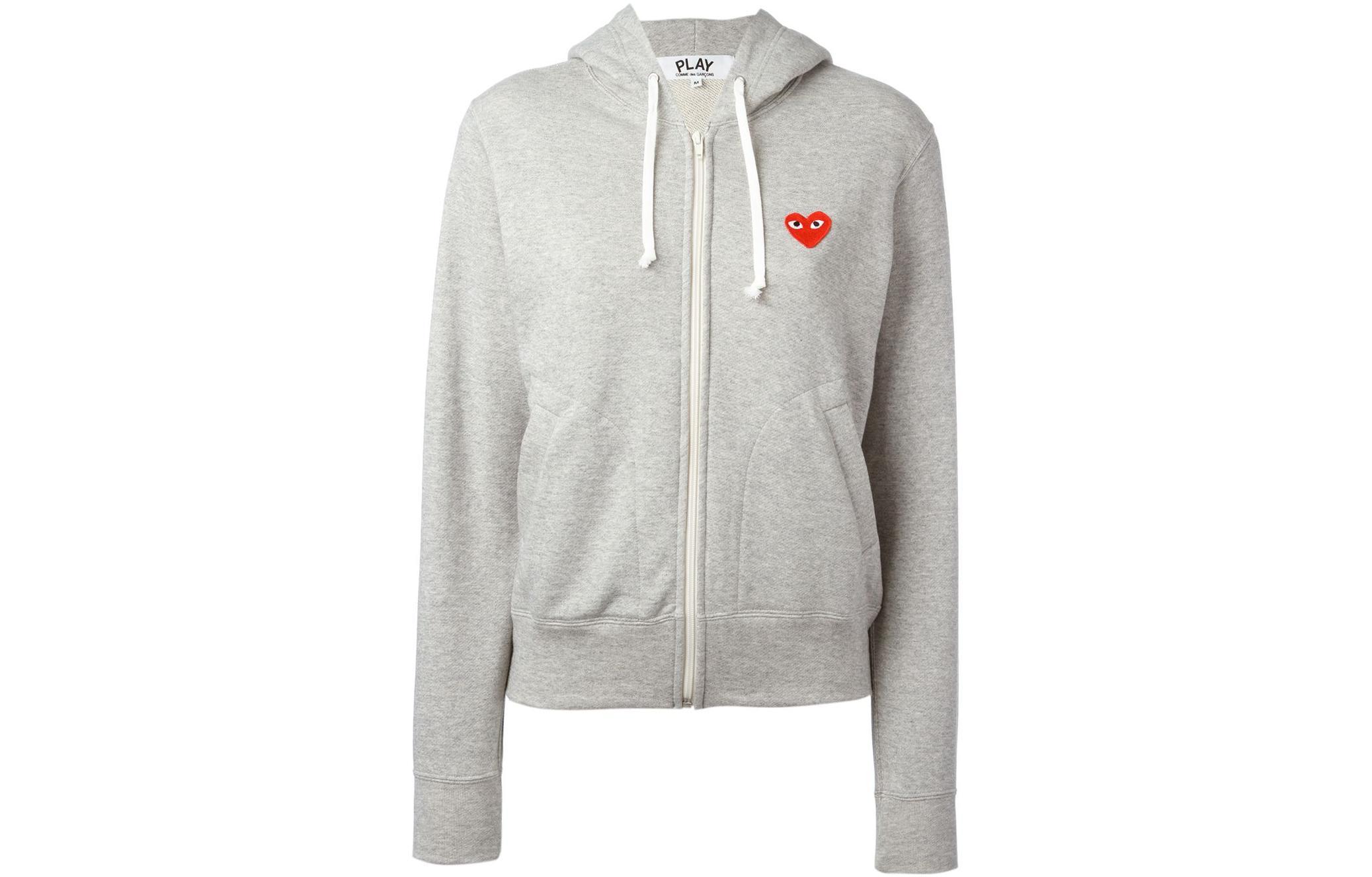 Comme Des Garçons Худи и толстовки Female Hoodie