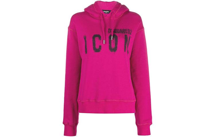 DSQUARED 2 Худи и толстовки Women Sweatshirt