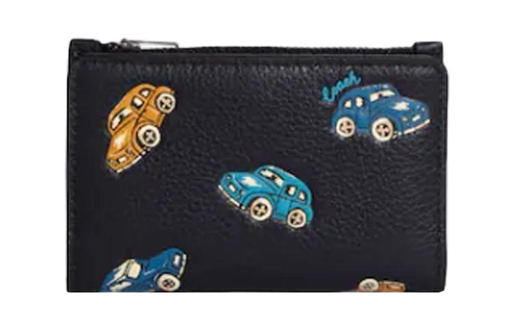 Coach Кошелёк Bifold