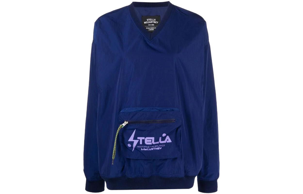 Stella McCartney Худи и толстовки Women Sweatshirt