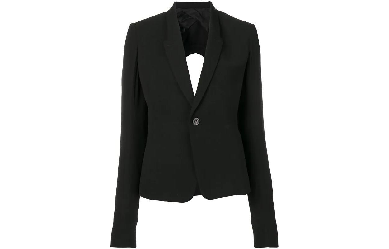 Rick Owens Куртка Women Jacket