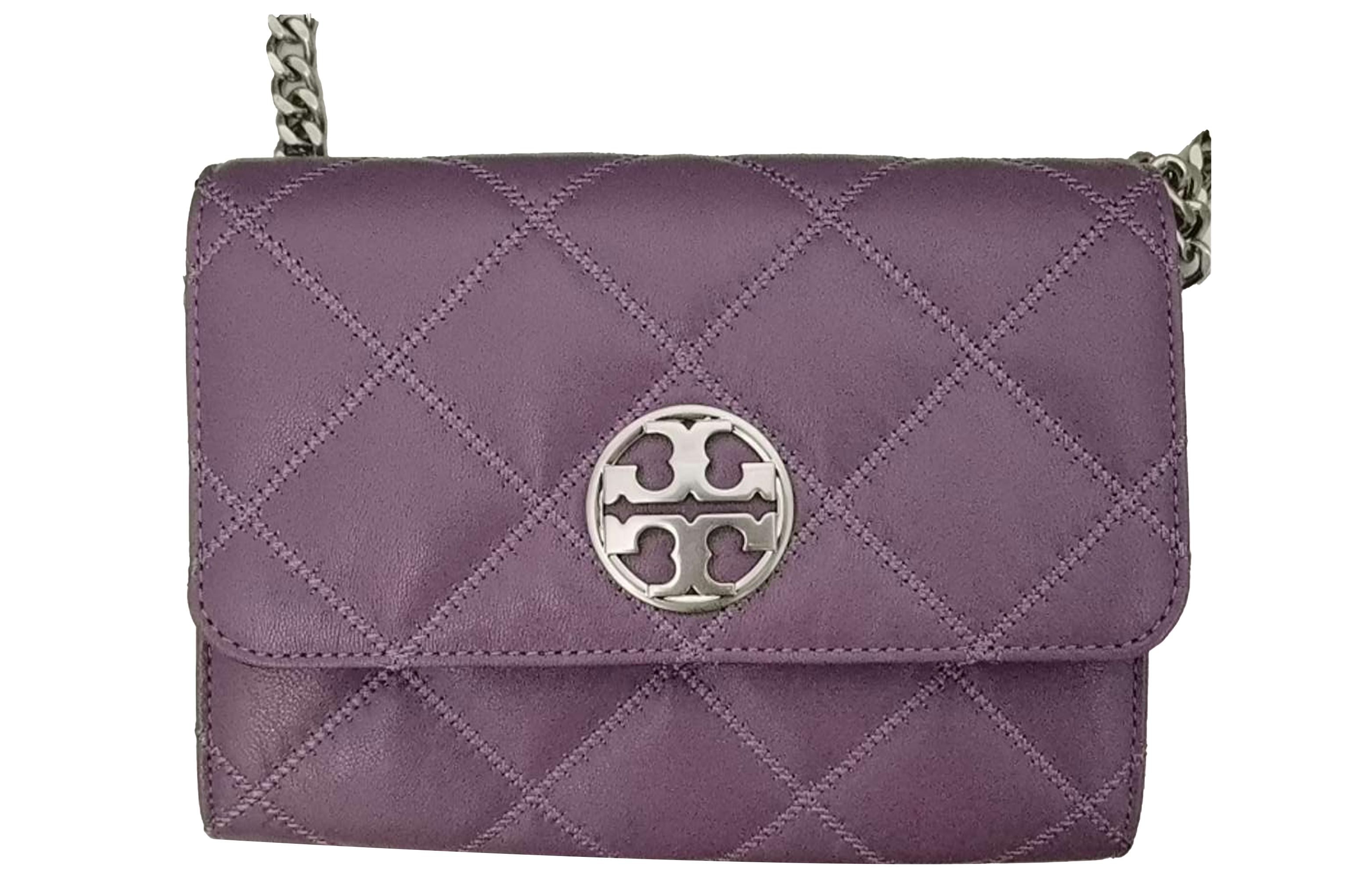 Tory Burch Сумка через плечо TB-Willa 2