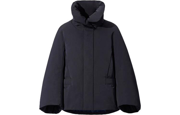 UNIQLO Пуховик FW20 Jil Sander+J