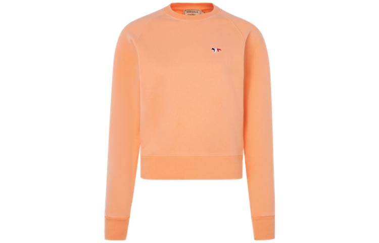 Maison Kitsune Худи и толстовки Women Sweatshirt